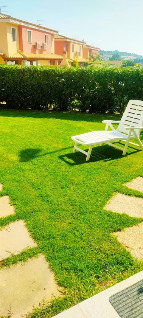 Casa Luca ai Borghi di Villasimius House in Villasimius