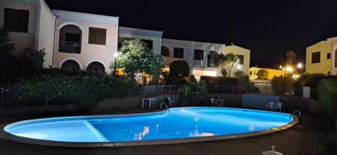 Casa Luca ai Borghi di Villasimius House in Villasimius