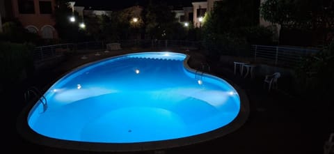 Casa Luca ai Borghi di Villasimius House in Villasimius