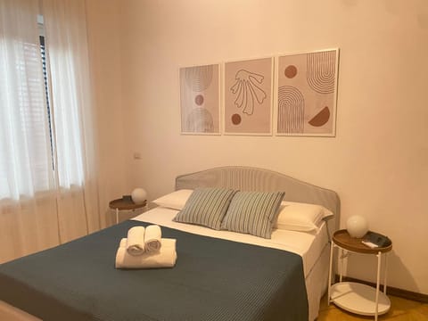 iMoRTiCELLi - Unconventional House Apartment in Salerno