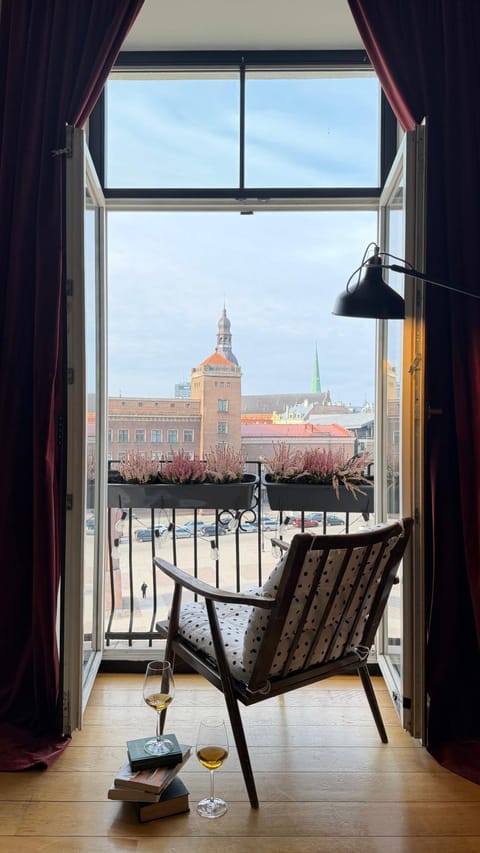 Property view