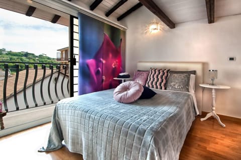 View (from property/room), Bedroom