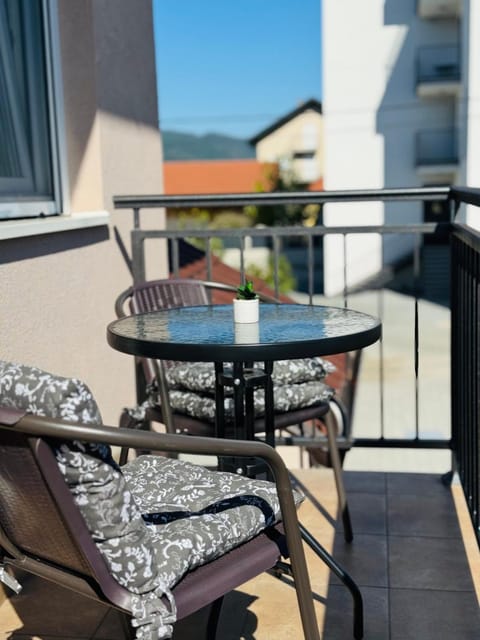 Villa Nina Apartment in Serbia