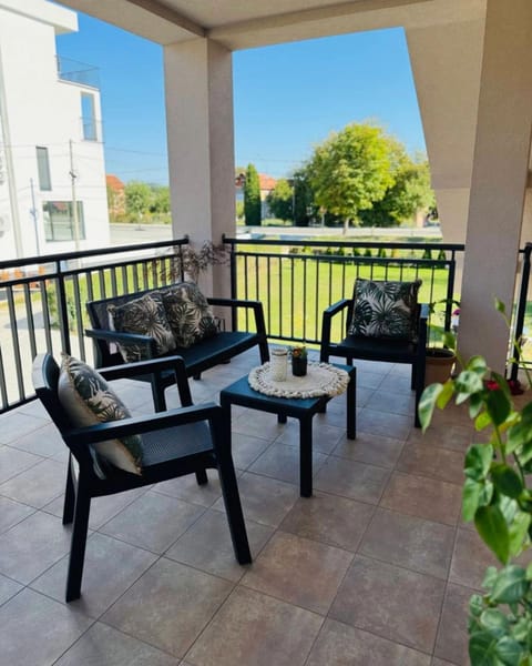 Villa Nina Apartment in Serbia