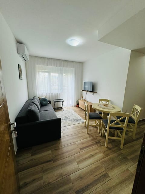 Villa Nina Apartment in Serbia
