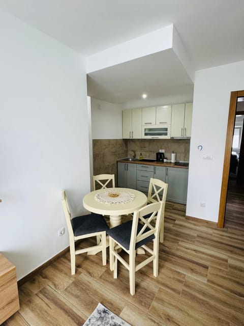 Villa Nina Apartment in Serbia