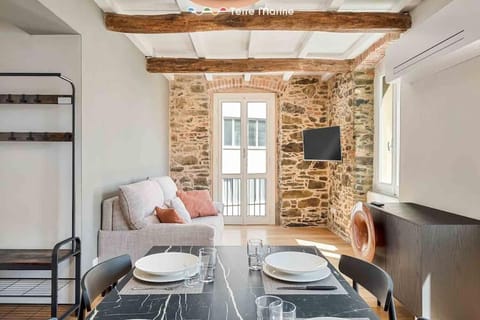 Lover's Lane 1, TerreMarine Apartment in Riomaggiore