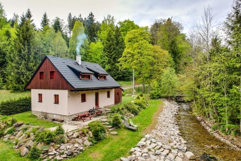 Property building, Nearby landmark, Spring, Day, Natural landscape, Garden, Garden view
