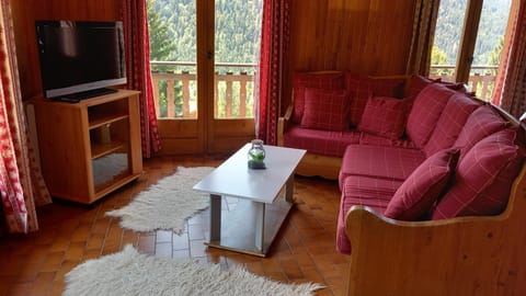 Communal lounge/ TV room, Living room