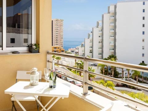 Property building, View (from property/room), Balcony/Terrace