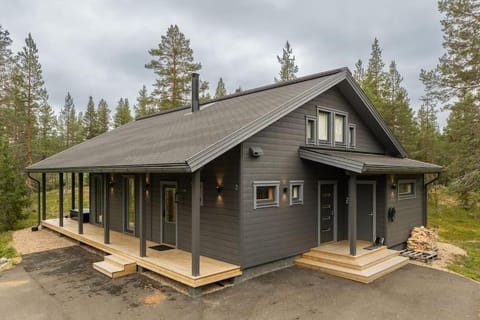 Property building, Day, Natural landscape