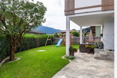 Ferienwohnung Pfeffer Apartment in Salzburgerland