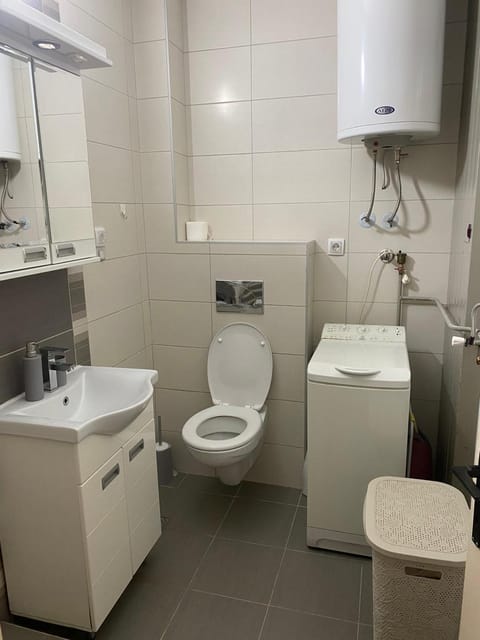 Niki Apartman Apartment in Serbia