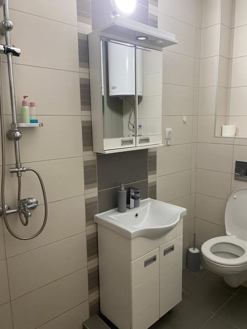 Niki Apartman Apartment in Serbia