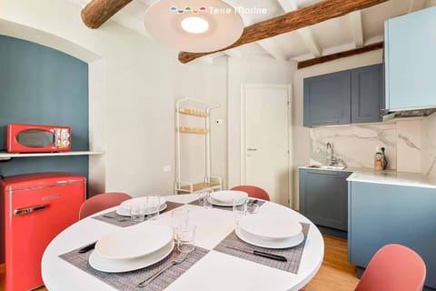 Lover's Lane 2, TerreMarine Apartment in Riomaggiore