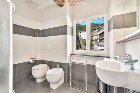 Lover's Lane 2, TerreMarine Apartment in Riomaggiore