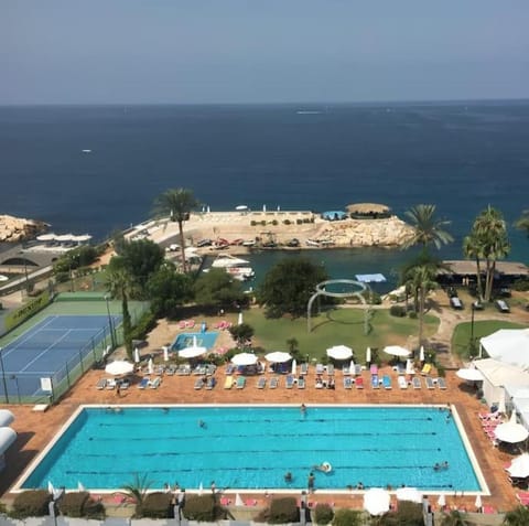 Property view