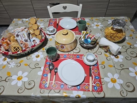 Nonna's house House in Sardinia