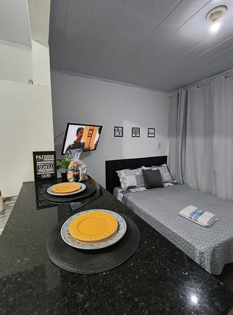 Studio CG 3 - Campo Grande, RJ Bed and Breakfast in Rio de Janeiro