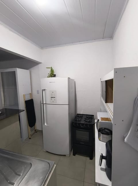 Studio CG 3 - Campo Grande, RJ Bed and Breakfast in Rio de Janeiro