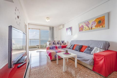 Penélope Apartment in Villajoyosa