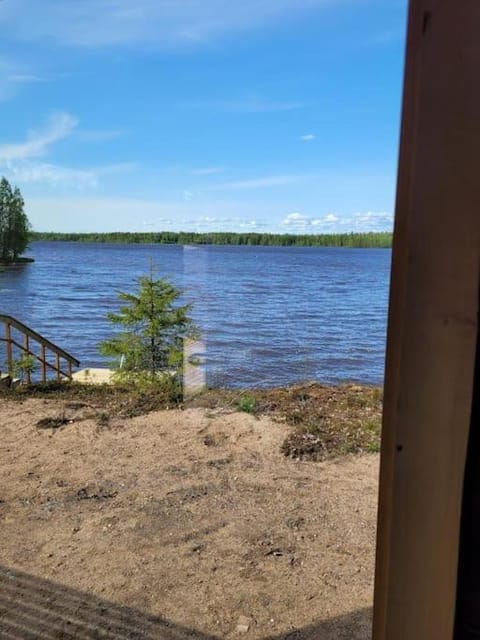 Villa Aamun Aava Villa in Finland