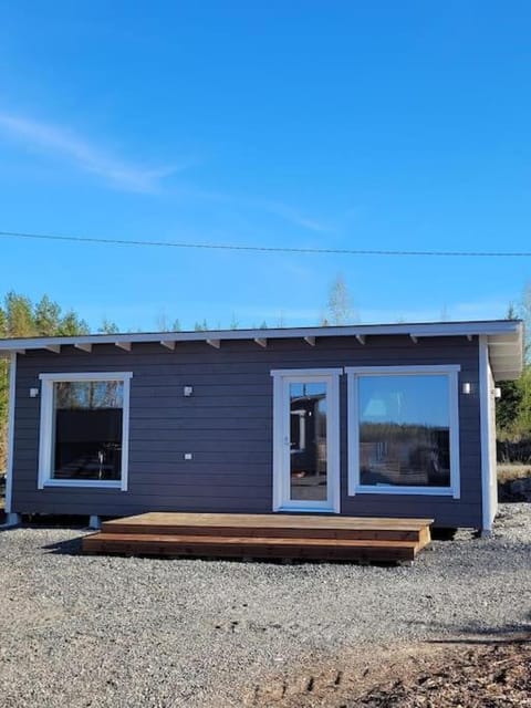 Villa Aamun Aava Villa in Finland