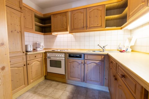 Appartement Gabler Top 5 Apartment in Salzburgerland