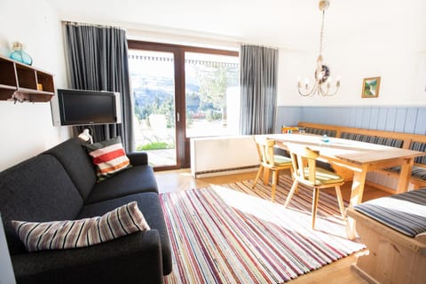 Appartement Steigerbauer 1 Apartment in Salzburgerland