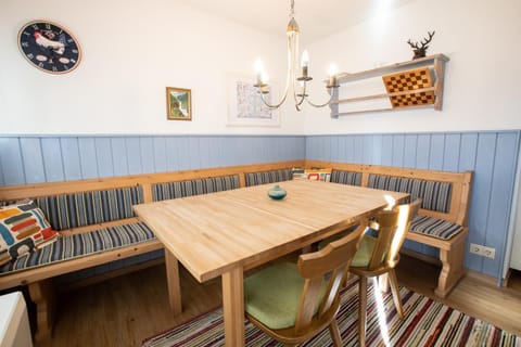 Appartement Steigerbauer 1 Apartment in Salzburgerland