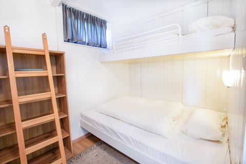 Appartement Steigerbauer 1 Apartment in Salzburgerland