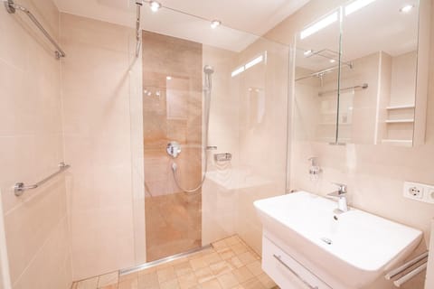 Kreidl Top 38 Apartment in Salzburgerland