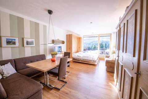 Kreidl Top 38 Apartment in Salzburgerland