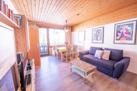 Kreidl Top 45 Apartment in Salzburgerland