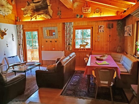 Drieluik OG Apartment in Salzburgerland