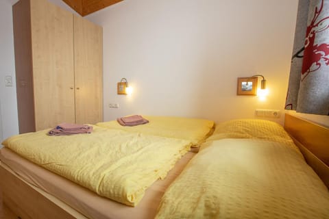 Chalet Central Top CC 5 Apartment in Salzburgerland