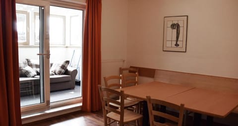 Chalet Central Top CC 5 Apartment in Salzburgerland