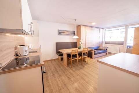 Kreidl Top 31 Apartment in Salzburgerland