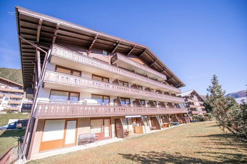 Kreidl Top 31 Apartment in Salzburgerland