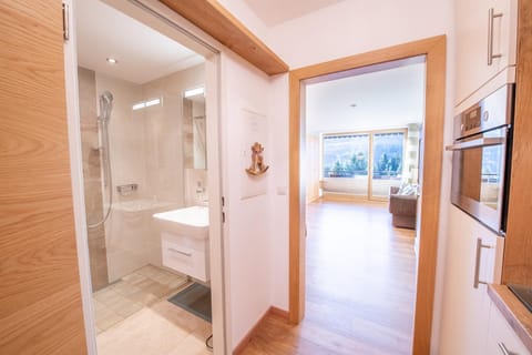 Kreidl Top 37 Apartment in Salzburgerland