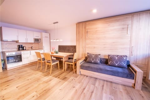 Kreidl Top 9 Apartment in Salzburgerland