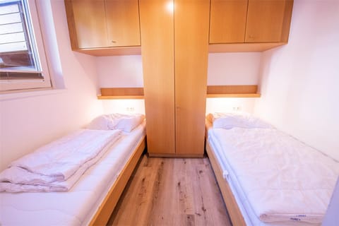 Kreidl Top 9 Apartment in Salzburgerland