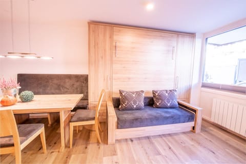 Kreidl Top 9 Apartment in Salzburgerland