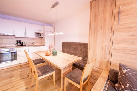 Kreidl Top 9 Apartment in Salzburgerland