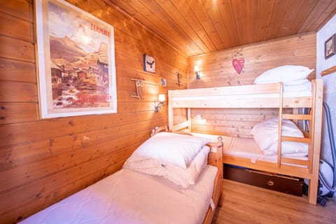 Höchstädter Hütte Apartment in Salzburgerland