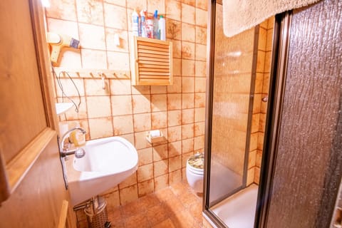 Höchstädter Hütte Apartment in Salzburgerland