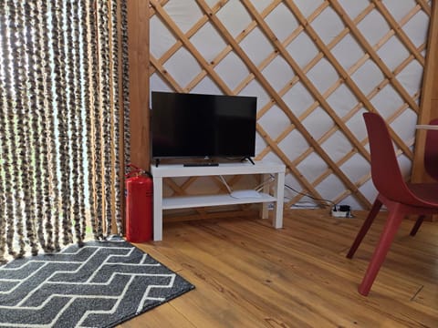 Le camélia House in Hauts-de-France