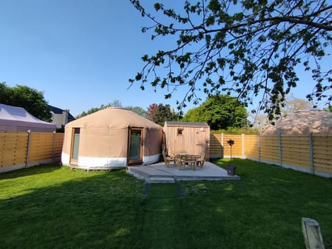 Le camélia House in Hauts-de-France