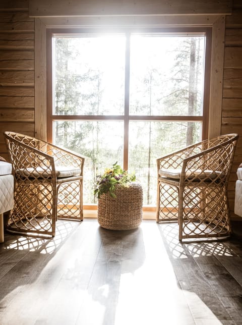 View (from property/room), Seating area
