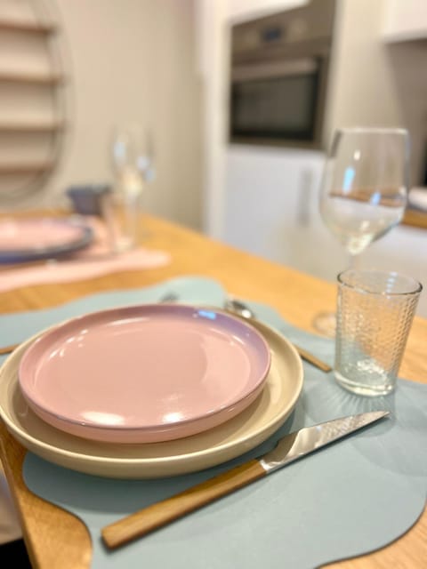 LArsenal avec parking, centre de Rennes Apartment in Rennes